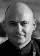 Steve Bastoni